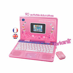 VTech 80-133865, Computer portatile per bambini, 6 anno/i, 269 mm