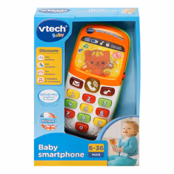 VTech 80-138145 giocattolo educativo