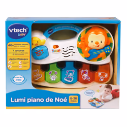 VTech 80-150805 giocattolo educativo