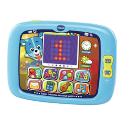 VTech Super tablette des tout-petits Nino