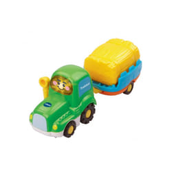 VTech Tut Tut Baby Streaker - Tractor & Trailer