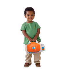 VTech My Laptop - Vista aggiuntiva 2