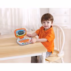 VTech My Laptop - Vista aggiuntiva 3