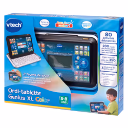 VTech 80-155505 robot d'intrattenimento