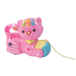 VTech 1, 2, 3 p'tit chat