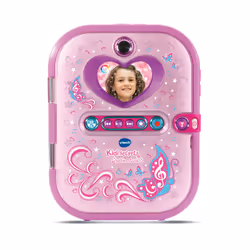 VTech 80-163605, 6 anno/i, Francese, 370 g, Multicolore