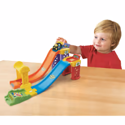 VTech Tut Tut Bolides 80-164705 veicolo giocattolo