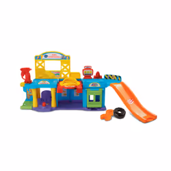 VTech 80-164805 set da gioco