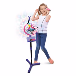 VTech Kidi Superstar Lightshow