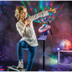 VTech Kidi Superstar Lightshow - Vista aggiuntiva 5