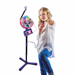 VTech Kidi Superstar Lightshow - Vista aggiuntiva 6