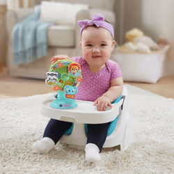 VTech Baby LA GRANDE ROUE DES LOULOUS