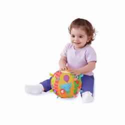 VTech Baby Magica palla multiattività - Vista aggiuntiva 4