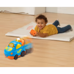 VTech Tut Tut Bolides 80-180305 giocattolo telecomandato