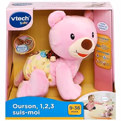 VTech 80-181155 peluche
