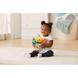 VTech Baby Pio sonaglino interattivo - Vista aggiuntiva 4