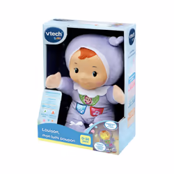 VTech Louison, mon lumi poupon - Vista aggiuntiva 5
