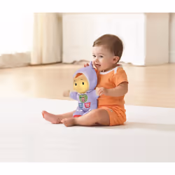 VTech Baby Robi, la mia prima bambola interattiva - Vista aggiuntiva 5