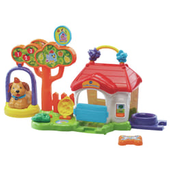 VTech Tut Tut Animo La niche à surprises