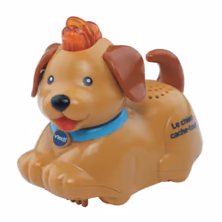 VTech Tut Tut Animo La niche à surprises