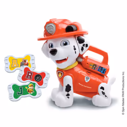 VTech Pat'Patrouille 80-190405, Bambino/Bambina, 3 anno/i