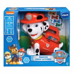 VTech Pat'Patrouille 80-190405 giocattolo interattivo