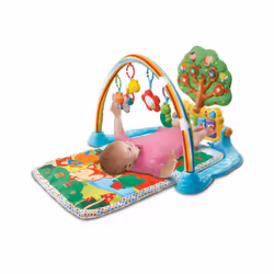 VTech Musik-Spieldecke Multicolore - Vista aggiuntiva 2
