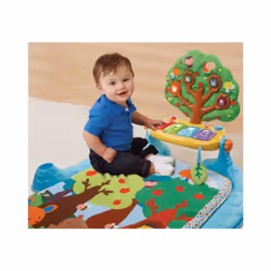 VTech Musik-Spieldecke Multicolore - Vista aggiuntiva 3