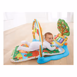 VTech Musik-Spieldecke Multicolore - Vista aggiuntiva 5