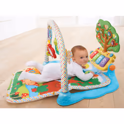 VTech Baby Il giardino incantato - Vista aggiuntiva 4