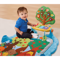 VTech Baby Il giardino incantato - Vista aggiuntiva 5