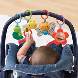 VTech Baby Il giardino incantato - Vista aggiuntiva 6