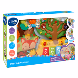 VTech Baby Il giardino incantato - Vista aggiuntiva 7