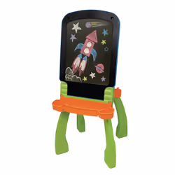 VTech Magi Chevalet Interactif 3 en 1
