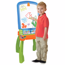 VTech Magi Chevalet Interactif 3 en 1 - Vista aggiuntiva 4