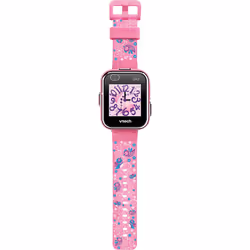 VTech KidiZoom Smartwatch DX2 Rosa - Vista aggiuntiva 4