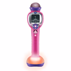 VTech 80-194305, 6 anno/i, 247,5 g, Multicolore