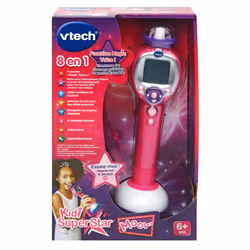 VTech 80-194305 gioco elettronico per bambino