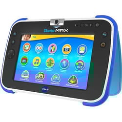 VTech Storio Max XL 2.0 7" Bleue Blu