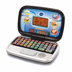 VTech 80-196305, 3 anno/i, 518,3333333 g, Multicolore