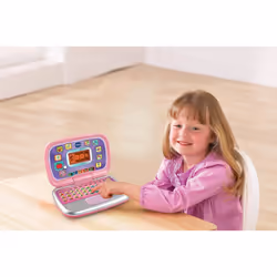 VTech Bit Smart Computer - Rosa - Vista aggiuntiva 5