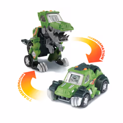 VTech 80-197205, Kidifriends, 4 anno/i, Mini Stilo AAA, Plastica, Multicolore