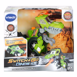 VTech 80-197205 veicolo giocattolo