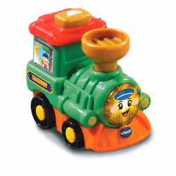 VTech Tut Tut Aventures TTB VEHICULES SURPRISE - Vista aggiuntiva 4