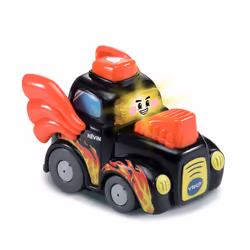 VTech Tut Tut Aventures TTB VEHICULES SURPRISE - Vista aggiuntiva 5