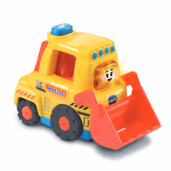 VTech Tut Tut Aventures TTB VEHICULES SURPRISE - Vista aggiuntiva 6