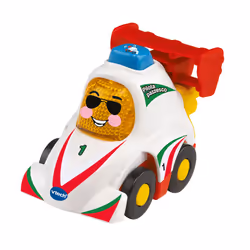 VTech Vroom Vroom Go - veicoli sorpresa assortiti - Vista aggiuntiva 4