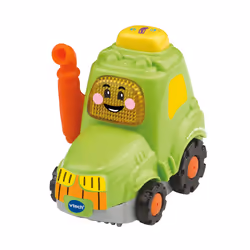 VTech Vroom Vroom Go - veicoli sorpresa assortiti - Vista aggiuntiva 5