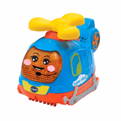 VTech Vroom Vroom Go - veicoli sorpresa assortiti - Vista aggiuntiva 6