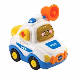 VTech Vroom Vroom Go - veicoli sorpresa assortiti - Vista aggiuntiva 7